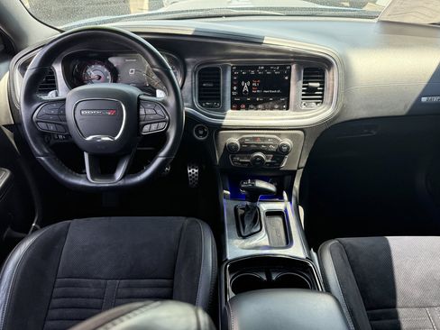 Used 2023 Dodge Charger R/T w/ Daytona Edition Group RWD image 21
