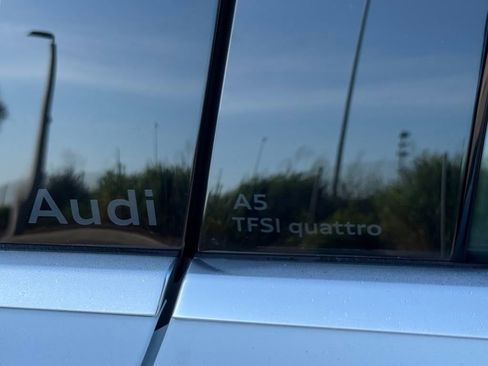 New 2025 Audi A5 2.0T Premium image 31