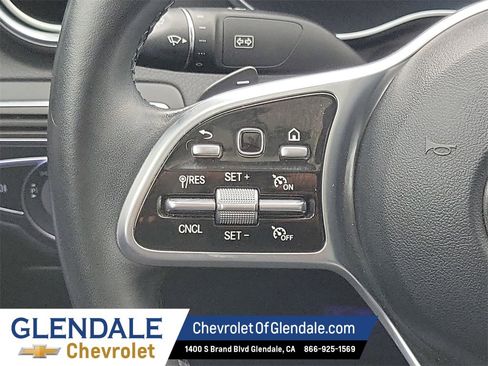 Used 2021 Mercedes-Benz C 300 Sedan w/ Premium Package image 32