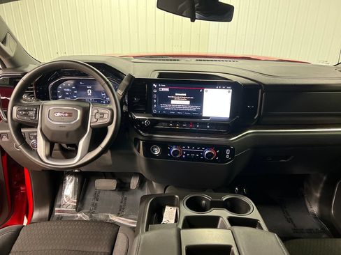 Certified 2024 GMC Sierra 1500 Elevation AWD/4WD image 17