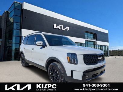 Certified 2024 Kia Telluride SX Prestige X-Pro