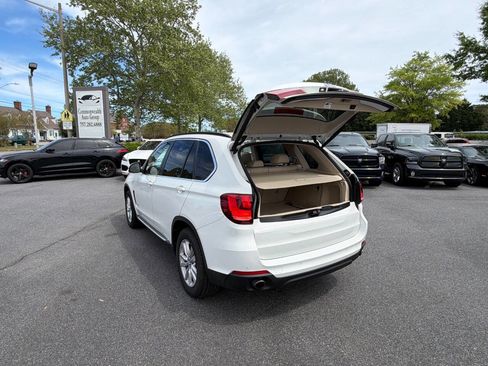 Used 2015 BMW X5 xDrive35i AWD/4WD image 20