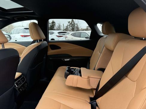 Used 2023 Lexus RX 350 Premium Plus image 17