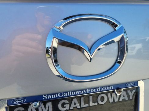 Used 2020 MAZDA CX-9 Touring image 11