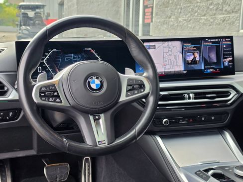 Used 2024 BMW M440i xDrive Gran Coupe AWD/4WD image 10
