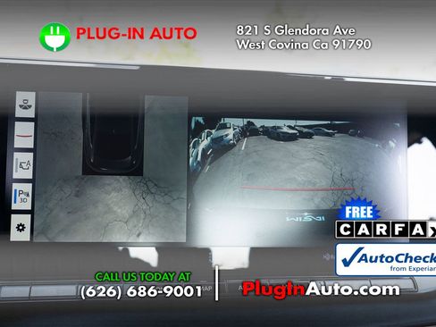 Used 2021 Toyota Mirai RWD image 34