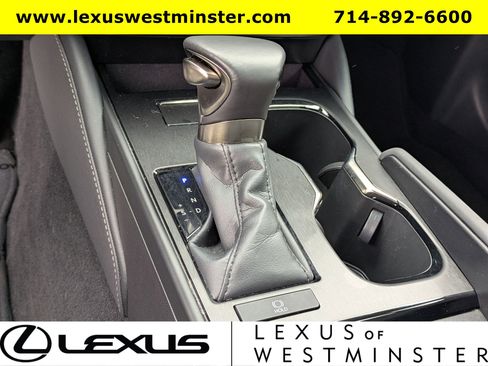 Certified 2025 Lexus ES 350 image 20