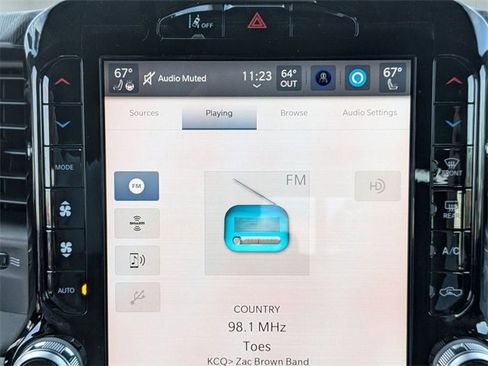 New 2026 RAM 1500 Big Horn image 22