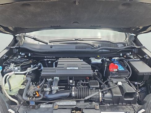 Used 2020 Honda CR-V EX image 32