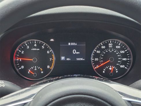 Used 2021 Kia Sportage LX image 4