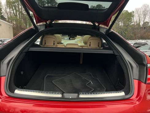 Used 2017 Mercedes-Benz GLE 43 AMG 4MATIC Coupe image 30