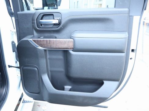 Certified 2022 GMC Sierra 2500 Denali image 40