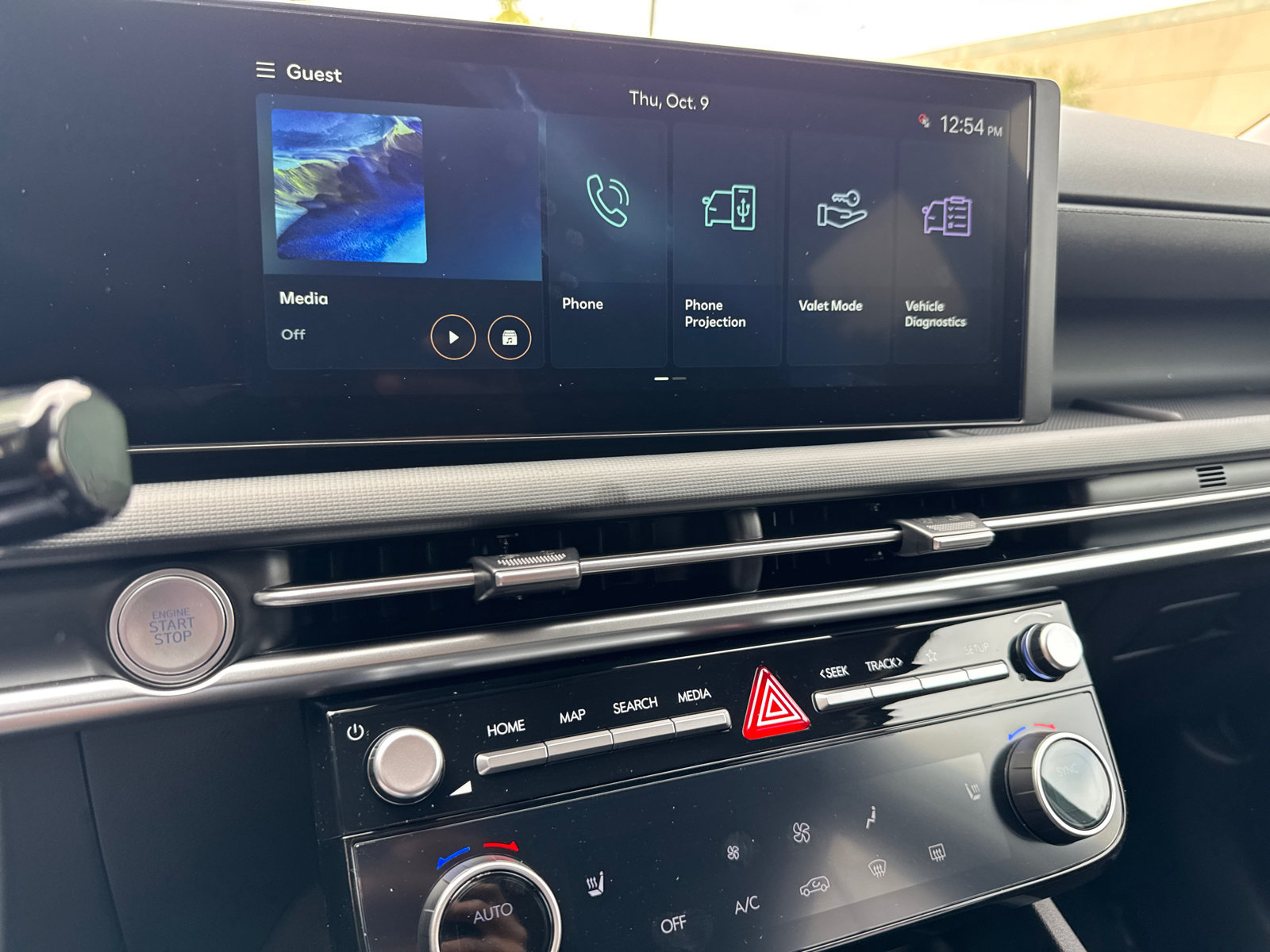 New 2026 Hyundai Tucson SEL Plus FWD image 29
