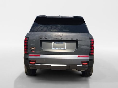 New 2026 Hyundai Palisade XRT Pro image 4