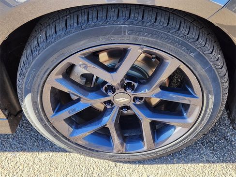 Used 2021 Dodge Charger R/T w/ Blacktop Package image 16