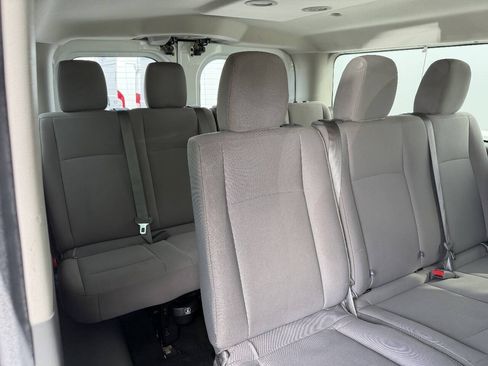 Used 2018 Nissan NV 3500 S RWD image 13