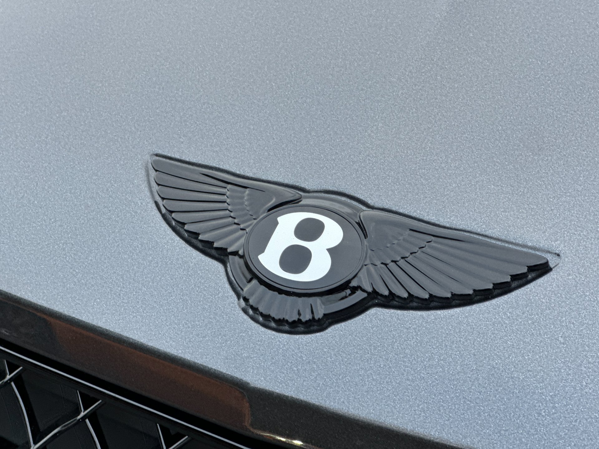 Used 2026 Bentley Bentayga Speed AWD/4WD image 30