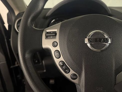 Used 2015 Nissan Rogue S w/ Convenience Package AWD/4WD image 30