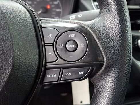 Used 2023 Toyota Corolla LE FWD image 22