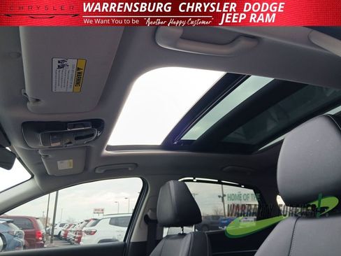 Used 2024 Hyundai Sonata Limited image 30