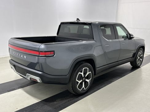 Used 2023 Rivian R1T Adventure AWD/4WD image 5