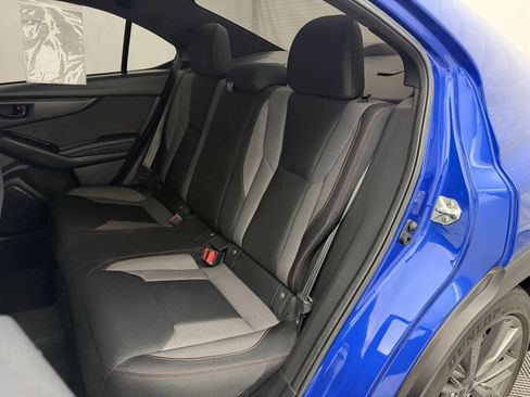 Used 2022 Subaru WRX AWD/4WD image 28