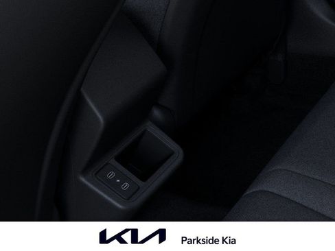 New 2026 Kia K4 LXS image 26