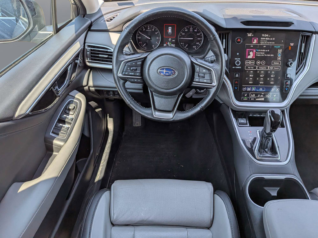 Used 2023 Subaru Outback Limited AWD/4WD image 18