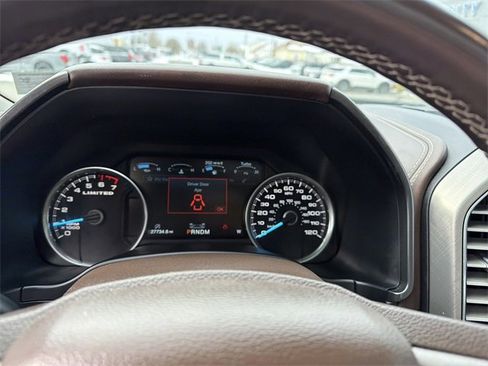 Used 2019 Ford F150 Limited image 17