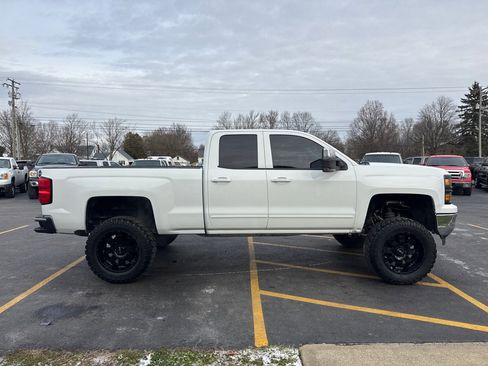 Used 2015 Chevrolet Silverado 1500 LT w/ All Star Edition image 5