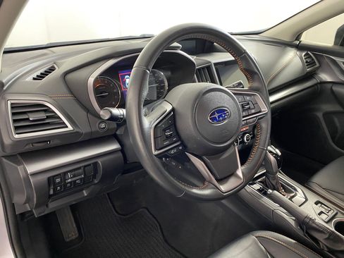 Used 2021 Subaru Crosstrek 2.5i Limited w/ Popular Package #5 image 4