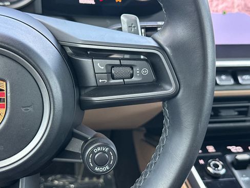 Certified 2020 Porsche 911 Carrera S RWD image 24