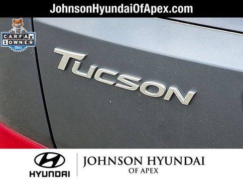 Used 2017 Hyundai Tucson SE FWD image 24
