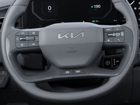 New 2026 Kia EV9 GT-Line image 22
