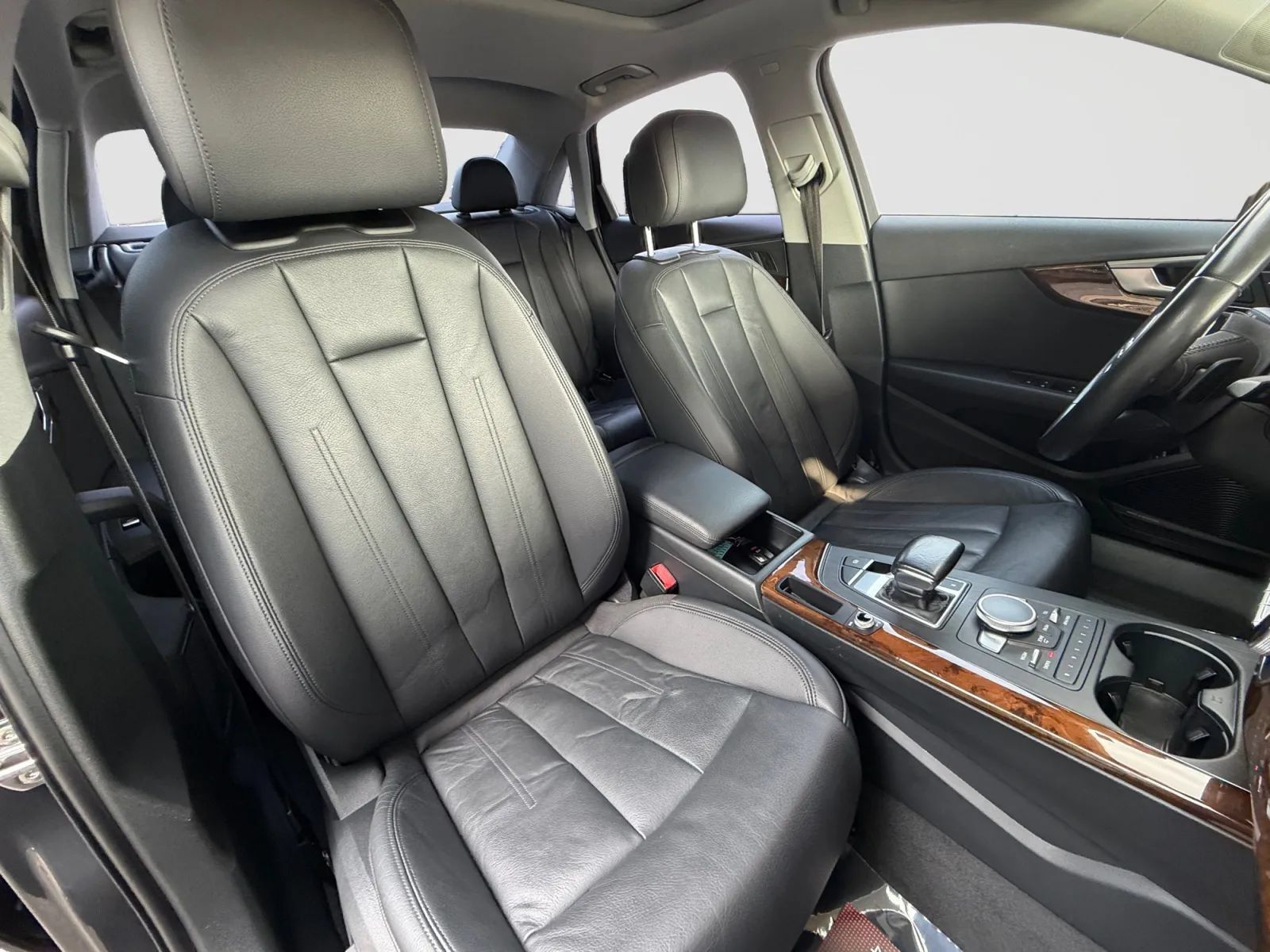 Used 2018 Audi A4 2.0T Premium Plus w/ Premium Plus Package AWD/4WD image 21