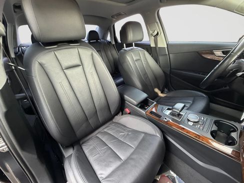 Used 2018 Audi A4 2.0T Premium Plus w/ Premium Plus Package AWD/4WD image 21