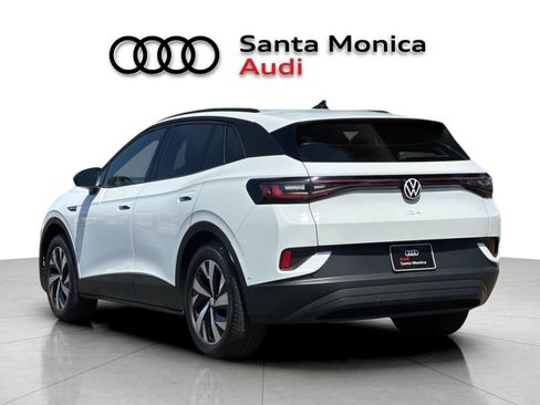 Used 2023 Volkswagen ID.4 Pro RWD image 6