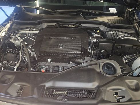 Used 2024 Acura MDX A-Spec image 26