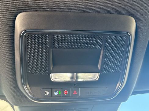 New 2026 Chevrolet Blazer EV RS image 19