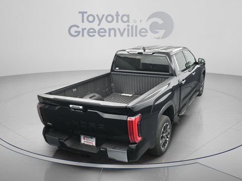 New 2026 Toyota Tundra Limited AWD/4WD image 14