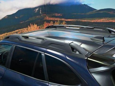 Certified 2025 Subaru Outback Onyx Edition AWD/4WD image 15