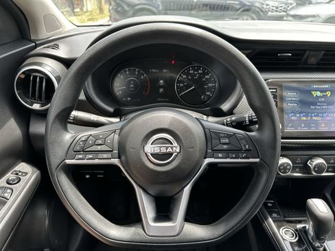 Used 2024 Nissan Kicks SV FWD image 21