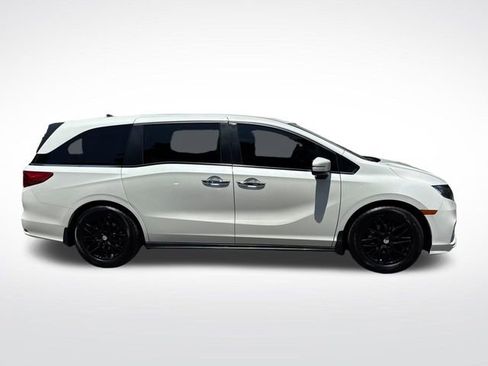 Used 2020 Honda Odyssey EX-L image 7