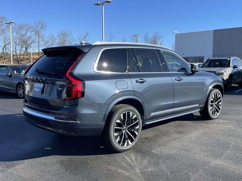 New 2026 Volvo XC90 B6 Ultra w/ Protection Package image 27