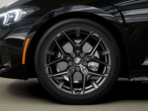 New 2026 BMW 330i 330i w/ Convenience Package image 7