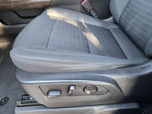 Used 2023 Chevrolet Silverado 1500 RST w/ Texas Edition Plus image 21