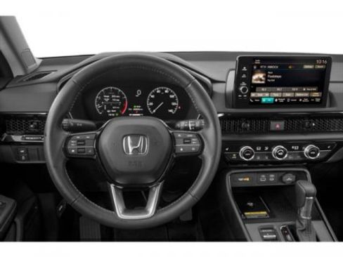 Used 2024 Honda CR-V EX-L image 7