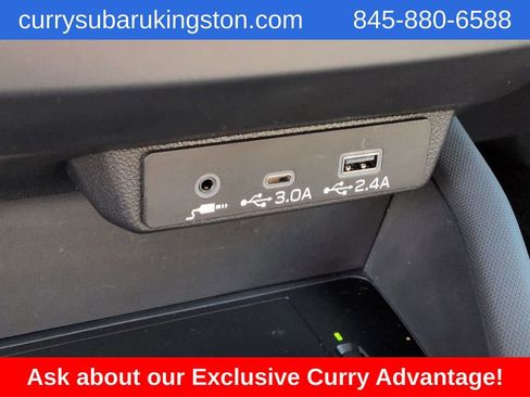 Used 2025 Subaru Forester Sport image 25