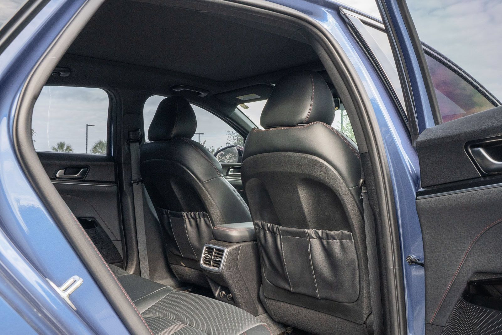 Used 2024 Kia K5 GT FWD image 22
