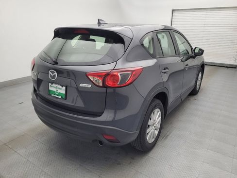 Used 2016 MAZDA CX-5 Sport FWD image 9